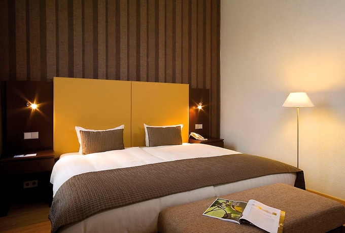 Imagen de la habitación del Hotel Eurostars Park Maximilian. Foto 4