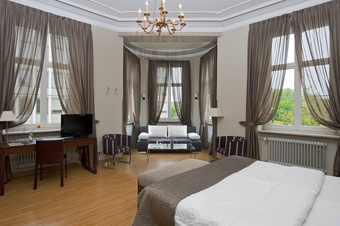 Imagen de la habitación del Hotel Eurostars Park Maximilian. Foto 6