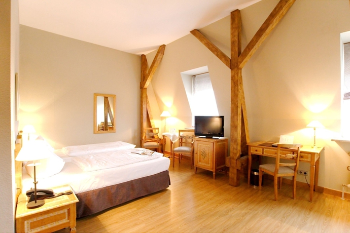 Imagen de la habitación del Hotel Eurostars Park Maximilian. Foto 8