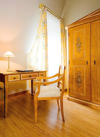 Imagen de la habitación del Hotel Eurostars Park Maximilian. Foto 11