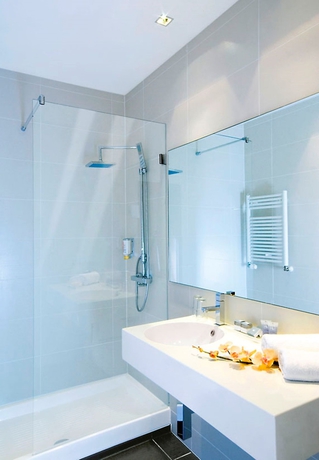 Imagen de la habitación del Hotel Eurostars Park Maximilian. Foto 12