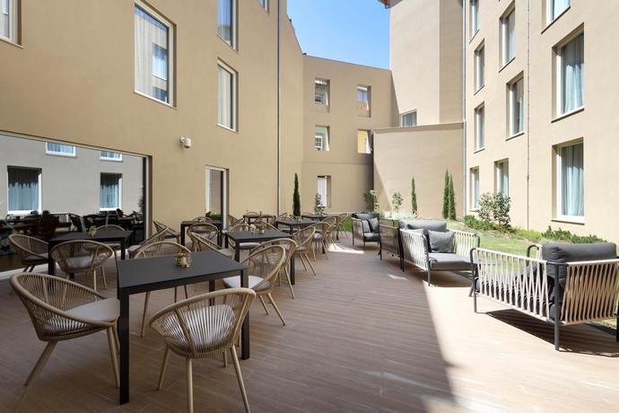 Imagen de los exteriores del Hotel Eurostars Porto Centro. Foto 14