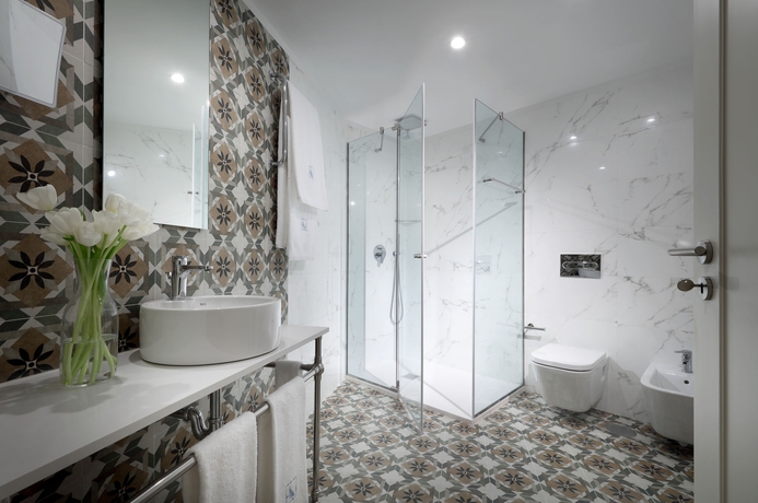 Imagen de la habitación del Hotel Eurostars Porto Douro. Foto 9