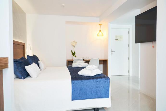 Imagen general del Hotel Eurostars Puerto de Ibiza. Foto 4