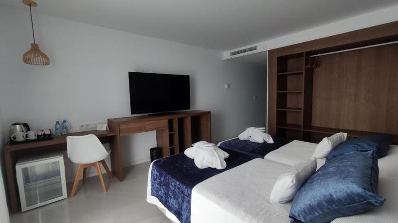 Imagen general del Hotel Eurostars Puerto de Ibiza. Foto 5