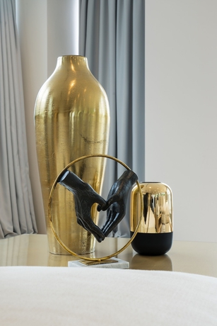 Imagen de la habitación del Hotel Eurostars Queen of Montenegro. Foto 18