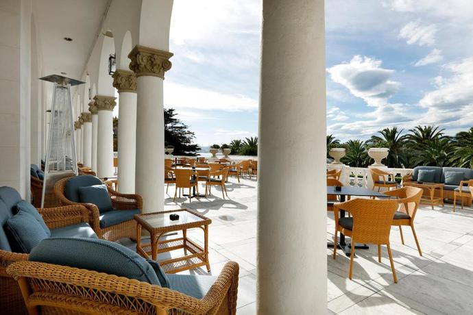 Imagen general del Hotel Eurostars Real. Foto 8