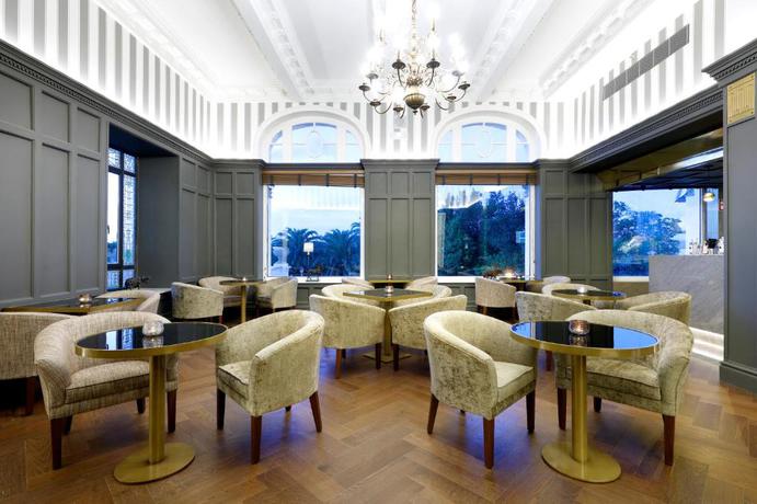 Imagen general del Hotel Eurostars Real. Foto 9