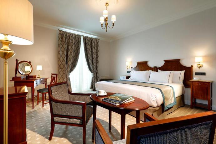 Imagen general del Hotel Eurostars Real. Foto 11