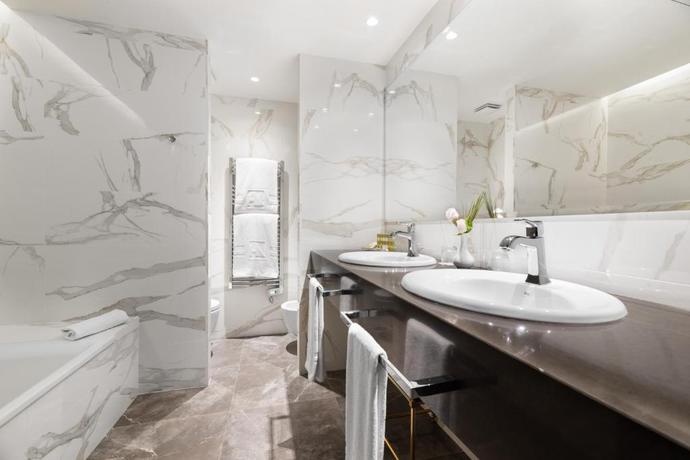 Imagen general del Hotel Eurostars Real. Foto 17