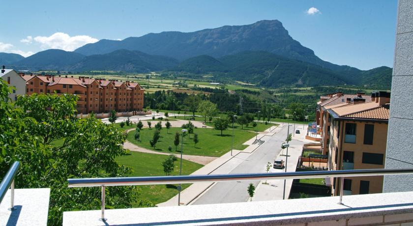 Imagen general del Hotel Eurostars Reina Felicia. Foto 6