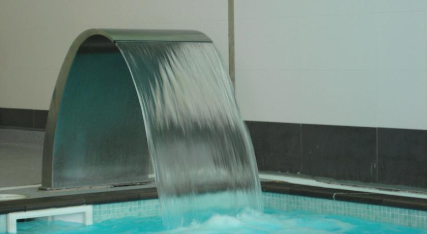 Imagen general del Hotel Eurostars Reina Felicia. Foto 9