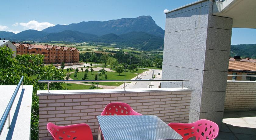 Imagen general del Hotel Eurostars Reina Felicia. Foto 12