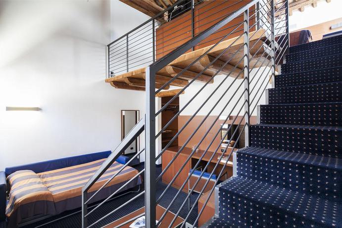 Imagen de la habitación del Hotel Eurostars Residenza Cannaregio. Foto 5