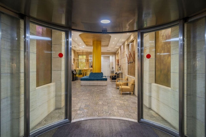 Imagen de los interiores del Hotel Eurostars Rey Alfonso X. Foto 12