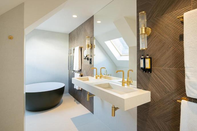 Imagen de la habitación del Hotel Eurostars Royal Tanau. Foto 11