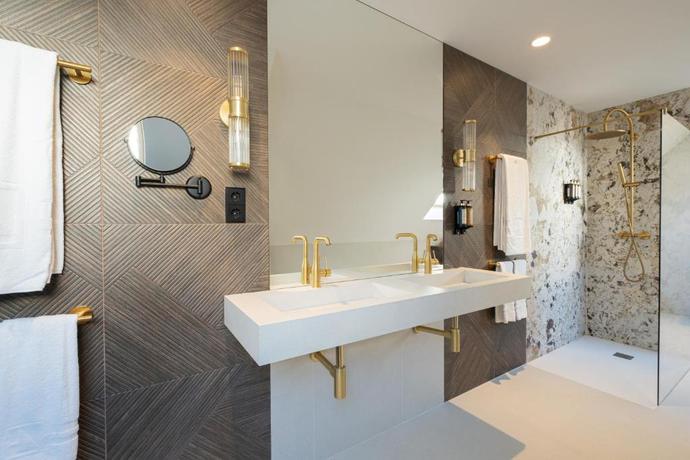 Imagen de la habitación del Hotel Eurostars Royal Tanau. Foto 12