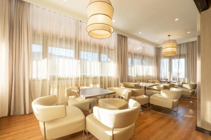 Imagen de los interiores del Hotel Eurostars Royal Tanau. Foto 27