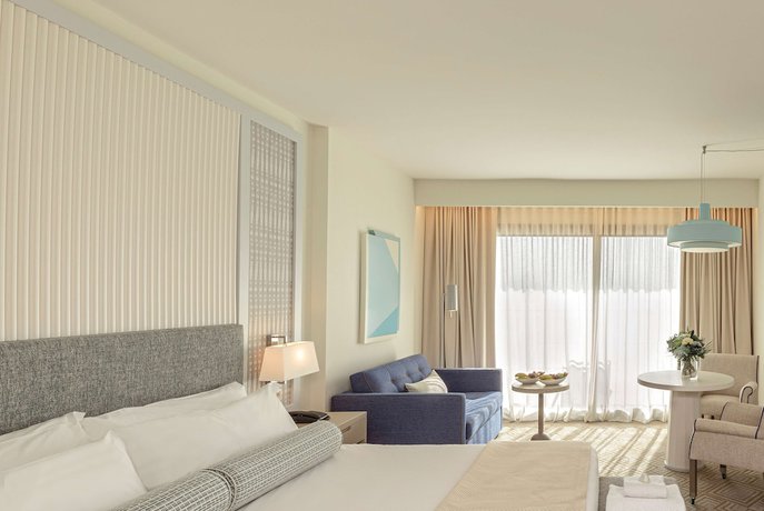 Imagen de la habitación del Hotel Eurostars Sitges. Foto 6