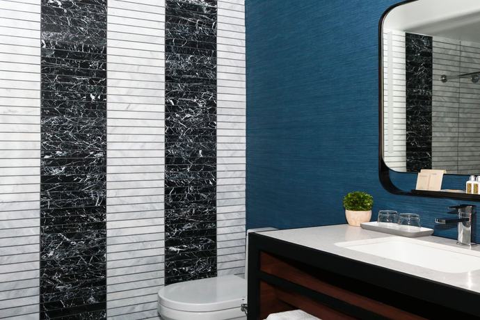 Imagen de la habitación del Hotel Eurostars St Gregory Dupont Circle Georgetown. Foto 9