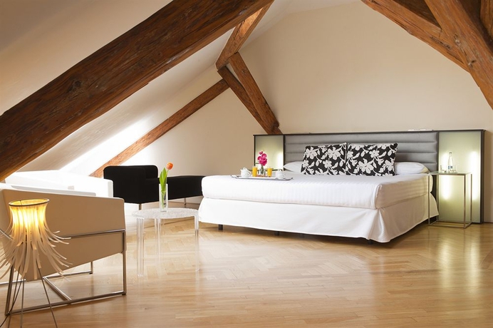 Imagen general del Hotel Eurostars Thalia. Foto 1