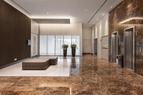 Imagen de los interiores del Hotel Eurostars Universal Lisboa. Foto 12