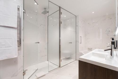 Imagen de la habitación del Hotel Eurostars Universal Lisboa. Foto 10