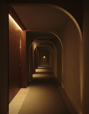 Imagen de los interiores del Hotel Eurostars Valladolid. Foto 10