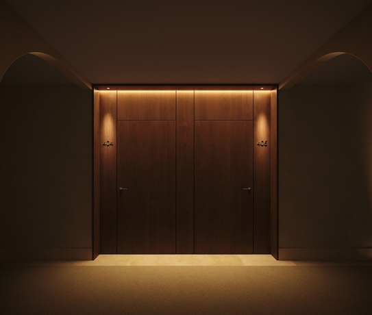Imagen de los interiores del Hotel Eurostars Valladolid. Foto 11