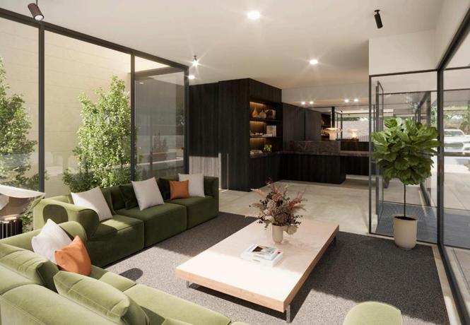 Imagen de los interiores del Hotel Eurostars Villa Itziar. Foto 4