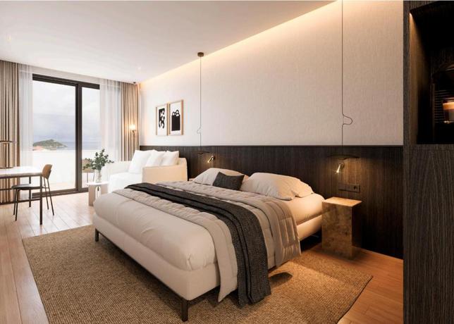 Imagen general del Hotel Eurostars Villa Itziar. Foto 1