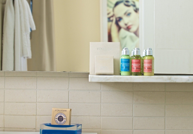 Imagen de la habitación del Hotel Eurostars Winter Haven. Foto 12