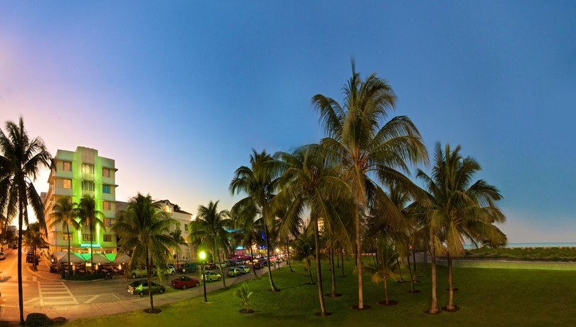 Imagen general del Hotel Eurostars Winter Haven. Foto 2