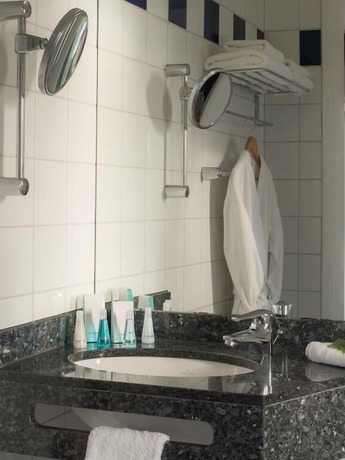 Imagen general del Hotel Eurostrand Resort L&uuml;neburger Heide. Foto 4