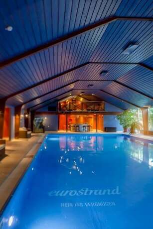 Imagen general del Hotel Eurostrand Resort L&uuml;neburger Heide. Foto 5
