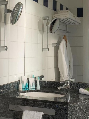 Imagen general del Hotel Eurostrand Resort Moseltal. Foto 1