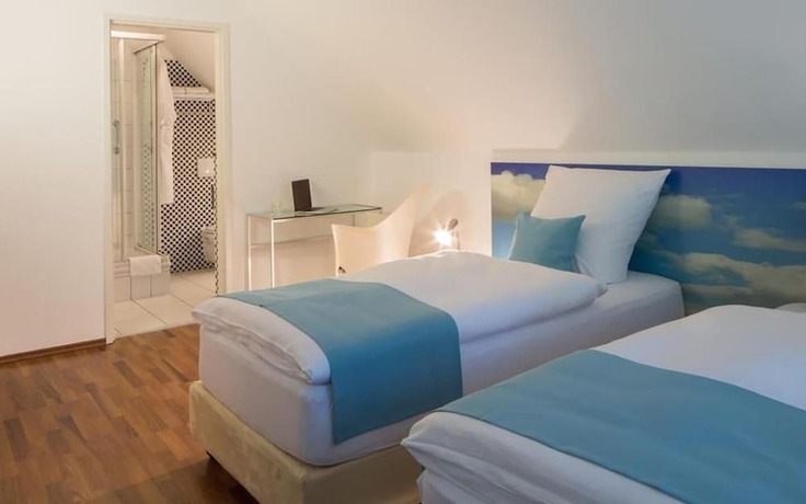 Imagen general del Hotel Eurostrand Resort Moseltal. Foto 4
