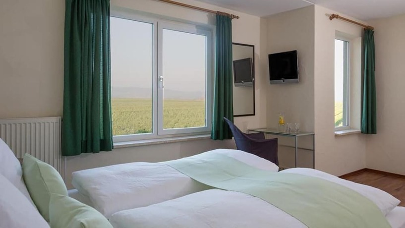 Imagen general del Hotel Eurostrand Resort Moseltal. Foto 5