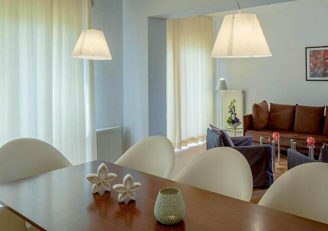 Imagen general del Hotel Eurostrand Resort Moseltal. Foto 9