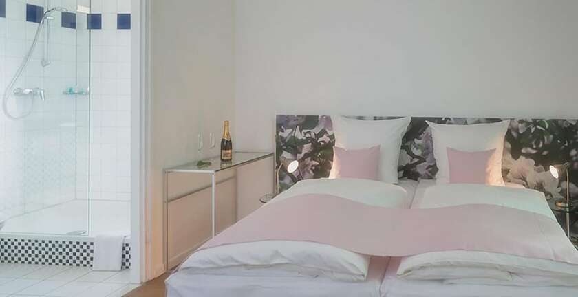 Imagen general del Hotel Eurostrand Resort Moseltal. Foto 12