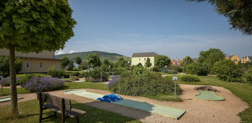 Imagen general del Hotel Eurostrand Resort Moseltal. Foto 13