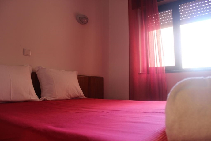 Imagen general del Hotel Eurosun Hotels – Loulé. Foto 4