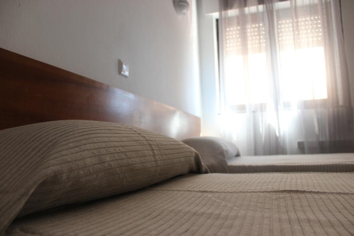 Imagen general del Hotel Eurosun Hotels – Loulé. Foto 6