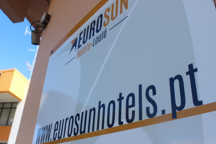 Imagen general del Hotel Eurosun Hotels – Loulé. Foto 11