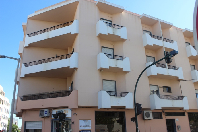 Imagen general del Hotel Eurosun Hotels – Loulé. Foto 12