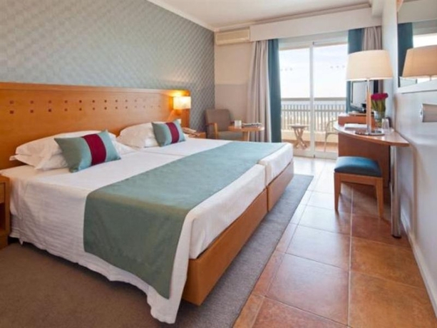 Imagen general del Hotel Eurotel Altura. Foto 2