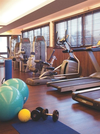 Imagen general del Hotel Eurotel Altura. Foto 4