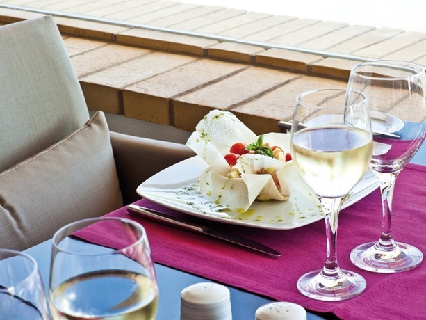 Imagen general del Hotel Eurotel Altura. Foto 5