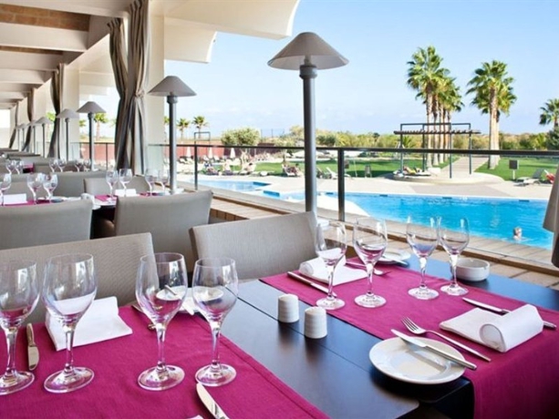 Imagen general del Hotel Eurotel Altura. Foto 6