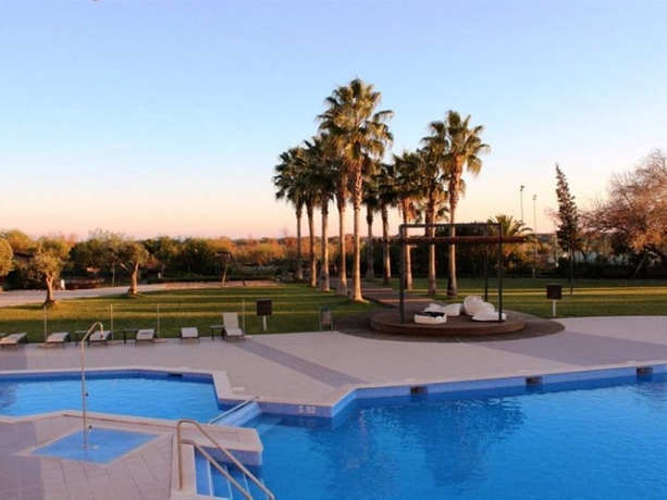 Imagen general del Hotel Eurotel Altura. Foto 7